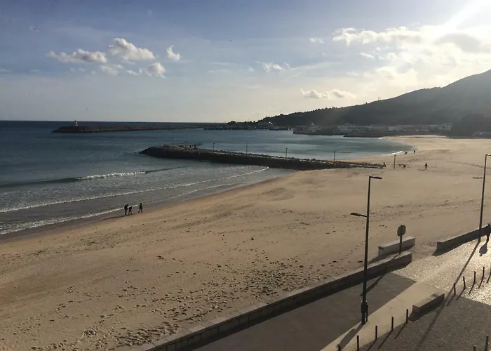 Διαμέρισμα Casa Vista Azul