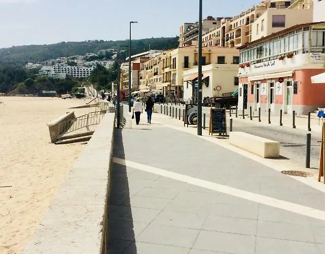 Casa Vista Azul Διαμέρισμα *