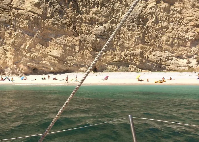 Διαμέρισμα Casa Vista Azul