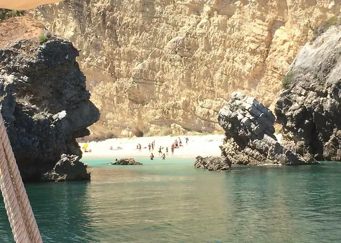 Casa Vista Azul