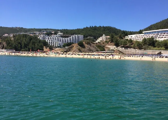 Casa Vista Azul Διαμέρισμα *