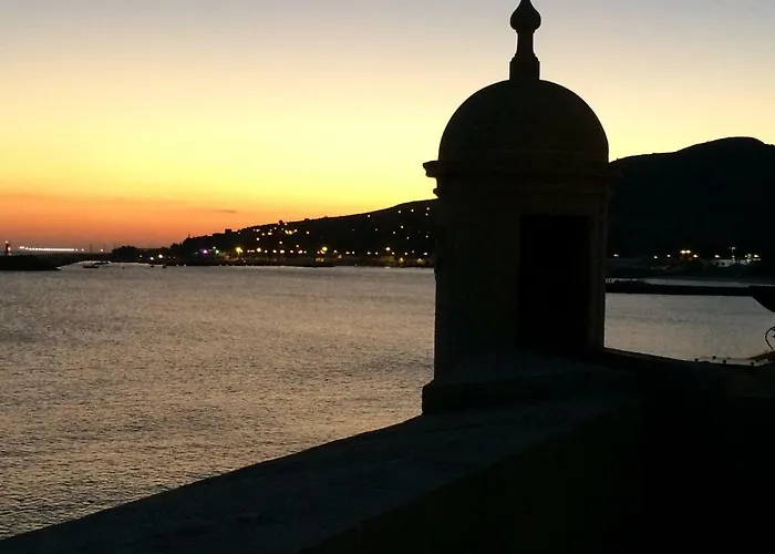 Διαμέρισμα Casa Vista Azul