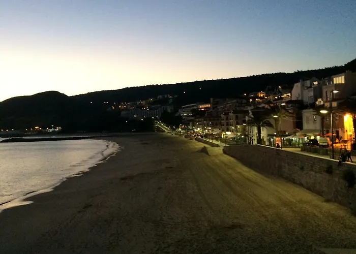 Casa Vista Azul Διαμέρισμα Σεσίμπρα