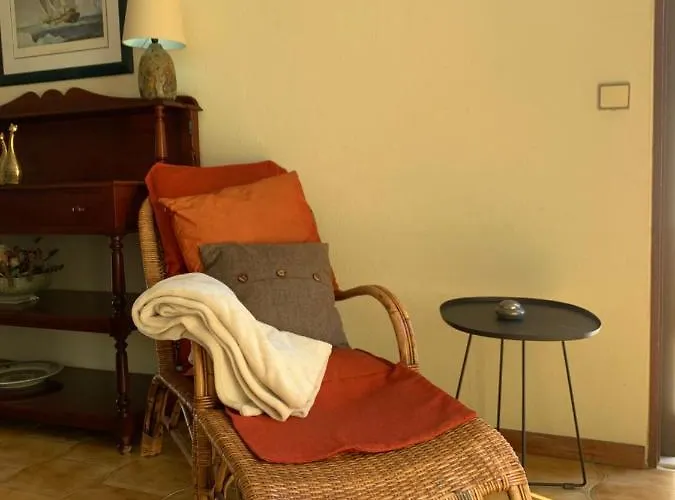 Casa Vista Azul Διαμέρισμα Σεσίμπρα