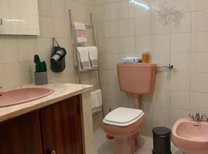 Διαμέρισμα Casa Vista Azul