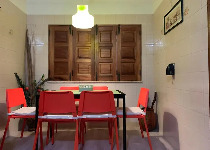 Casa Vista Azul Σεσίμπρα